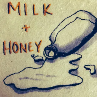 Milk+Honey by JuiceBox of Paradise