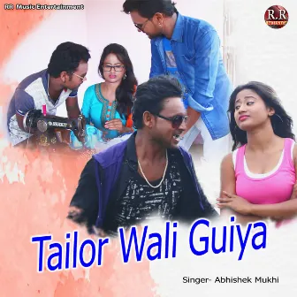 Tailor Wali Guiya by Abhishek Mukhi