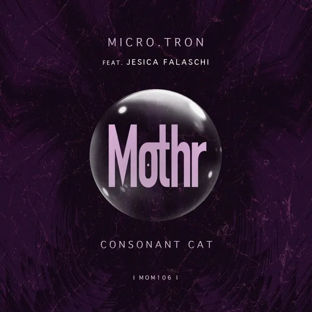 Consonant Cat - Original Mix