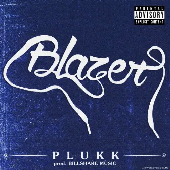 Blazer by Plukk