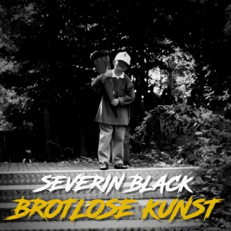 Brotlose Kunst by SEVERIN BLACK