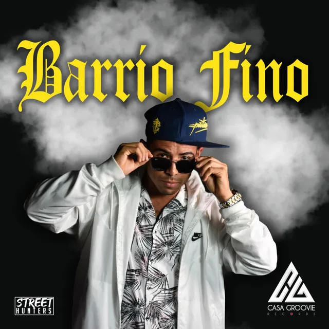 Barrio Fino