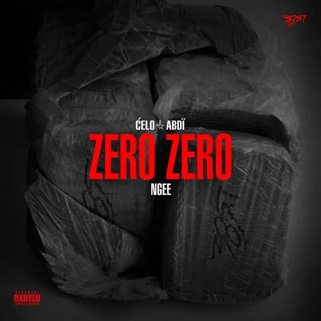 ZERO ZERO (feat. NGEE)