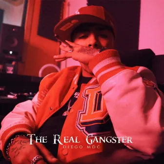 The Real Gangster by Diego mdc