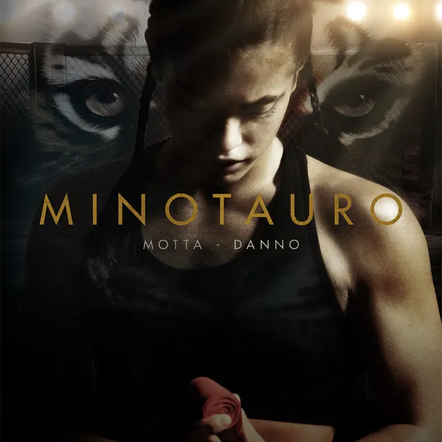 Minotauro (From 