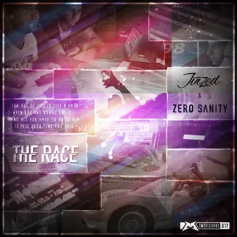 The Race by Zero Sanity