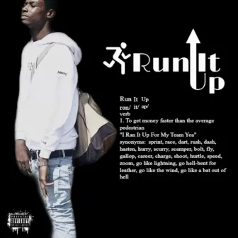 Run It Up by Vvs Buddah