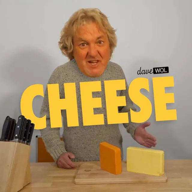 Cheese