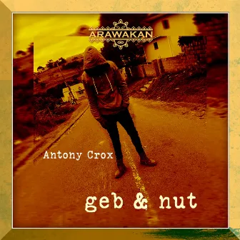 Geb & Nut by Antony Crox