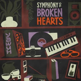 Symphony Of Broken Hearts by Yawuh