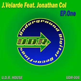 Ep One by J.Velarde