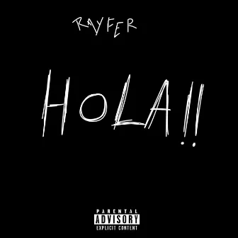 Hola!! by Rayfer