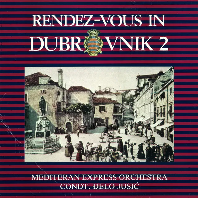 Mediteran Express Orchestra