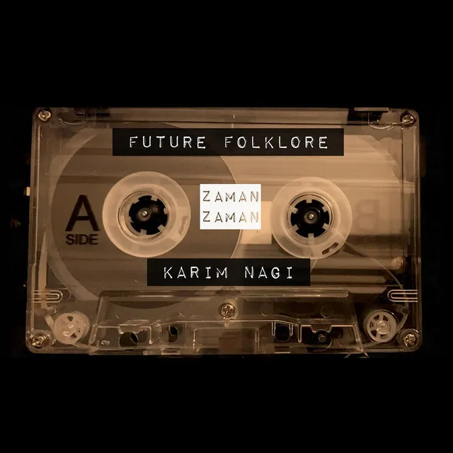 Future Folklore (Zaman Zaman)