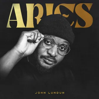 Aries by John Lundun