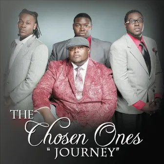 Journey by The Chosen Ones