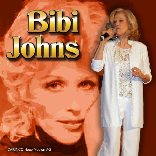 Bibi Johns