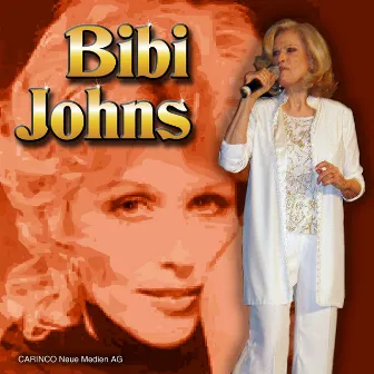 Bibi Johns by Bibi Johns