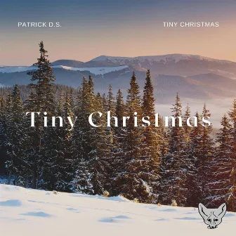 Tiny Christmas by Patrick De Smet