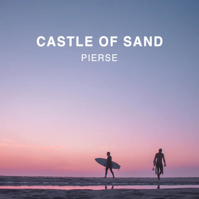 Castle Of Sand