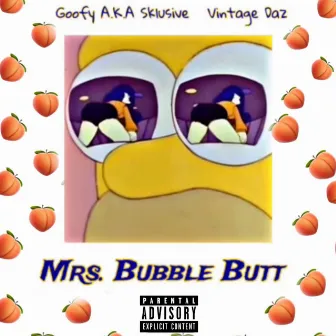 Mrs. Bubble Butt by Goofy A.K.A Sklusive