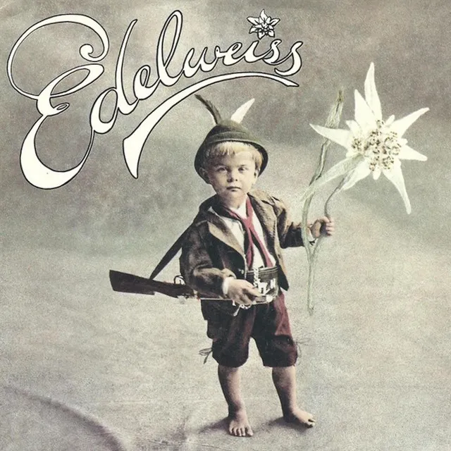 Bring Me Edelweiss