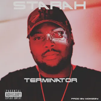 Terminator by Starah