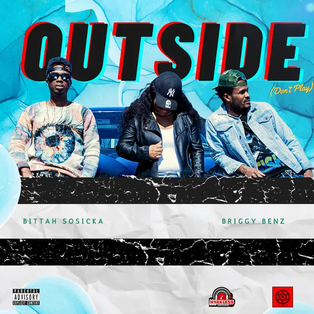 Outside (Don't Play)