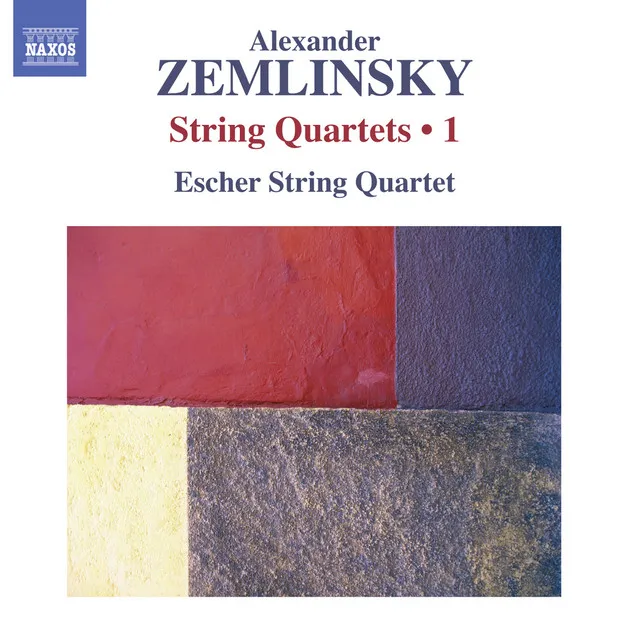 String Quartet No. 4, Op. 25, "Suite": III. Adagietto (Adagio)