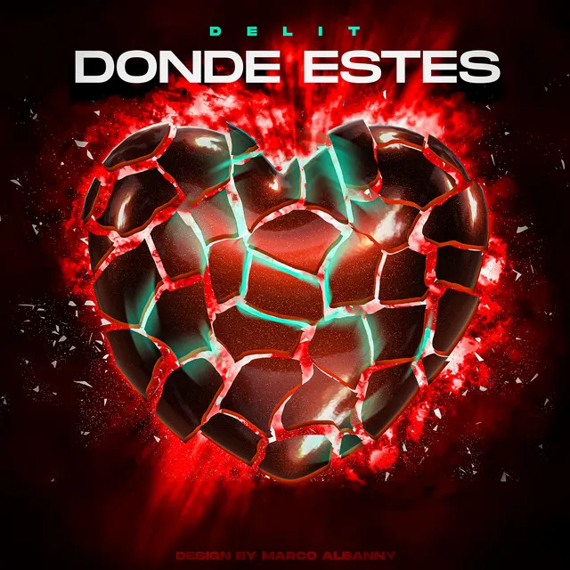 Donde Estes