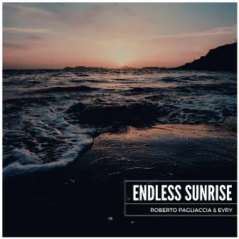 Endless Sunrise by Evry