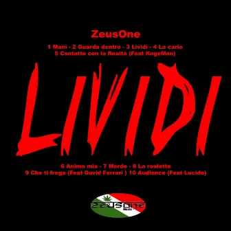 Lividi by Zeus One