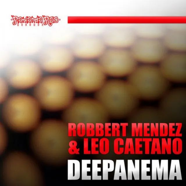 Deepanema - Max Conte Remix