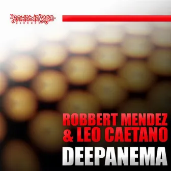 Deepanema by Robbert Mendez