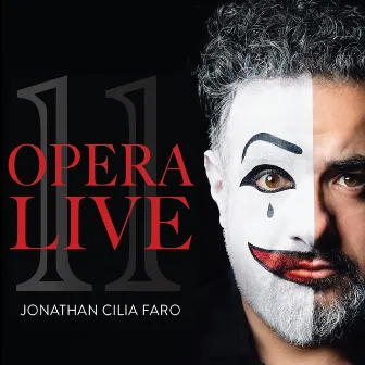 Opera 11 (Live) by Jonathan Cilia Faro