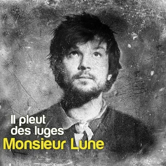 Il pleut des luges by Monsieur Lune