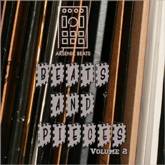 Beats and Pieces, Vol. 2 by Arsenic Beats