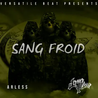 SANG FROID by Versatile Beat