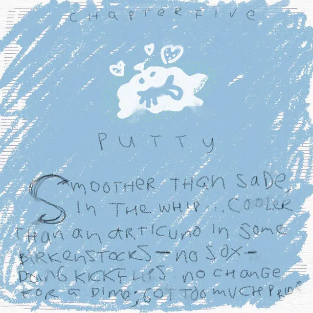 Putty