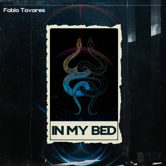 In My Bed by Fabio Tavares