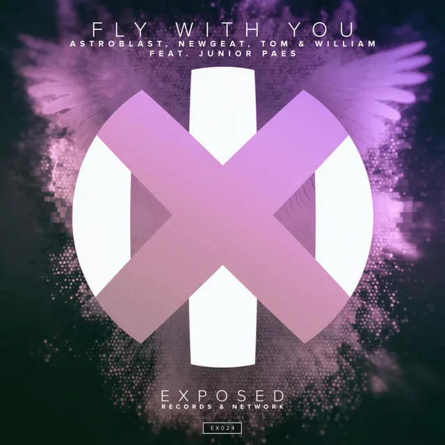 Fly With You