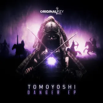 Danger by Tomoyoshi