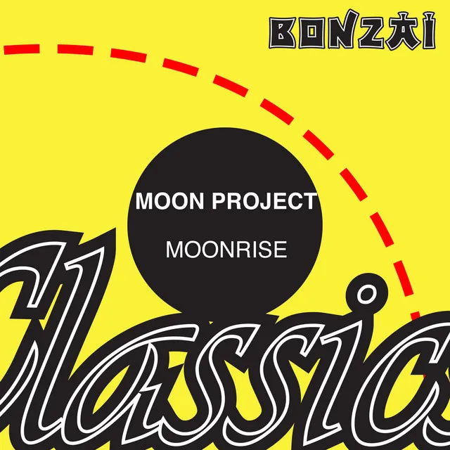 Moonrise - Remastered Midnight Mix