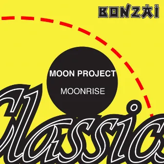 Moonrise by Moon Project