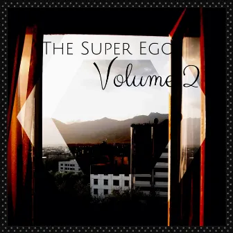 The Super Ego Volume 2 by Shamatha