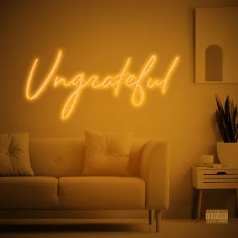 Ungrateful by China Shadae