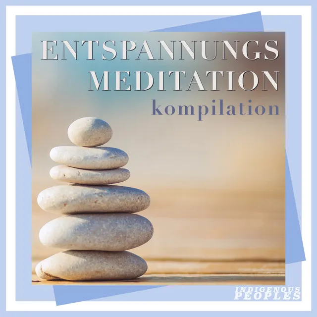 Entspannungsmeditation