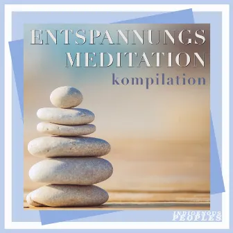 Entspannungsmeditation Kompilation - Atmen Sie tief ein und entspannen by Klangschalen