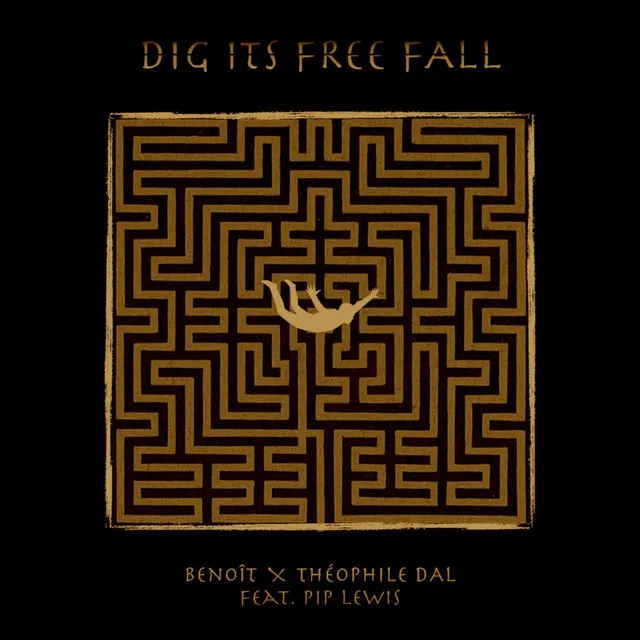 Dig its Free Fall