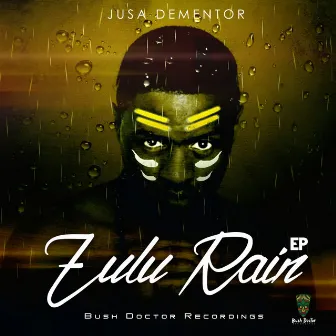 Zulu Rain by Jusa Dementor